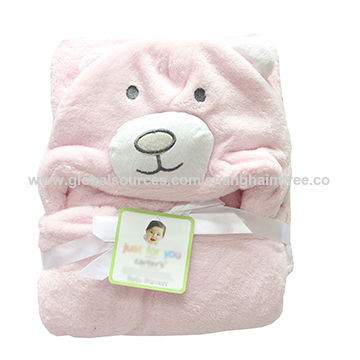 wholesale baby blankets suppliers