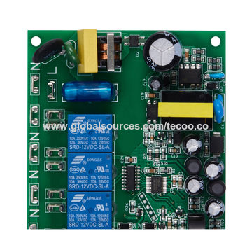 washing machine power board price