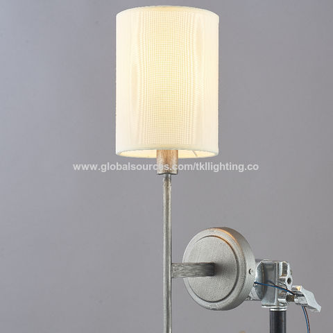 wall light lamp holder