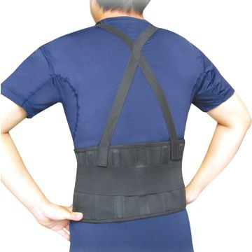 Buy Wholesale China Breathable Industrial Back Support Brace Back   Back Brace 