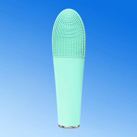 Buy VWMYQ Facial Cleansing Brush Silicone Face Wash Brush Manual Waterproof  Cleansing Skin Care Face Brushes for Cleansing and Exfoliating (blue)  Online in TaiwanB08GZGV5WB