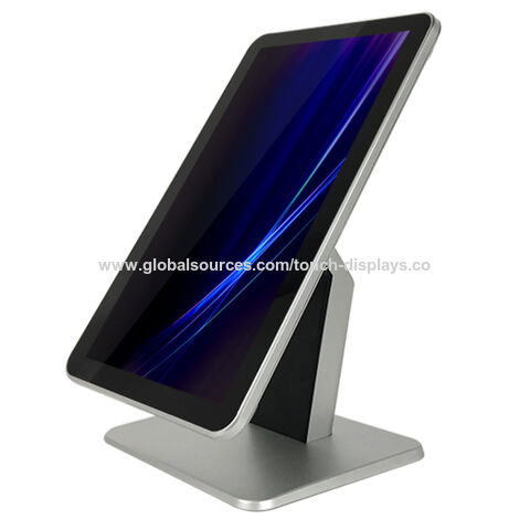 Buy Wholesale China 15.6 Inch Capacitive Touch Screen All In One Pos ...