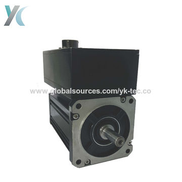 Integrated Servo Motor for Industrail Sewing Machine - China Integrated Servo  Motor, Electrical Motor