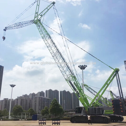 New 16ton Wa7527-16 Flat-Top Tower Crane Hot Sale - Wa7527