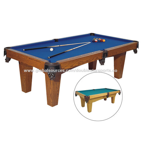 Buy Wholesale China Amazon Hot Sell Elegant Billiard Pool Snooker Table ...