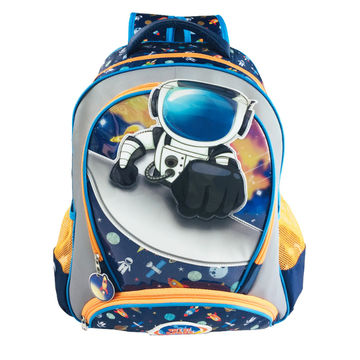 kids space backpack