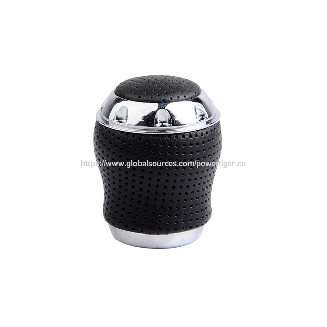مقبض ناقل حركة جلدي جديد عالي الجودة طراز 2020 لعلامة Carsun التجارية for sale at factory direct price