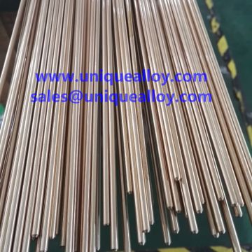 Buy Wholesale China C Beryllium Copper Rod Astm B C Beryllium Copper Rod