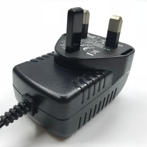 20W 5V 4A UK AC DC power adapters for UK market, power supply ac ...