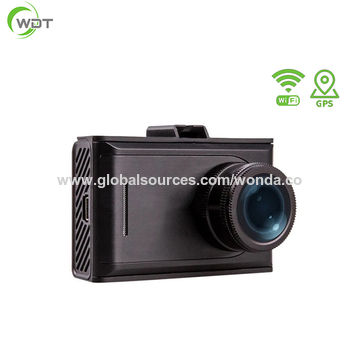 DVR Dash Cam for Car Dashcam Camera WIFI FULL HD 1080P Wireless Night  Version Video Recorder Cameras with Voice System