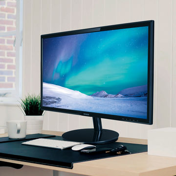 monitor komputer 16 inch