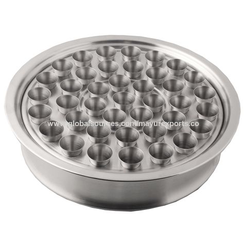 Thumbnail for Go Buy Communion Stainless Thamiliar