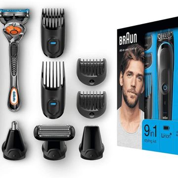 braun body groomer attachment