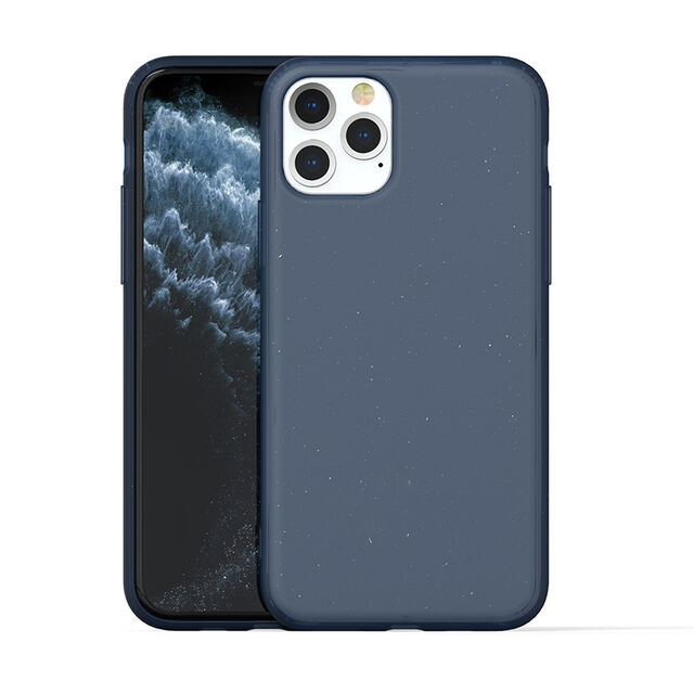 Capa de celular antibacteriana de TPU mais vendida para iPhone 11 for sale at factory direct price