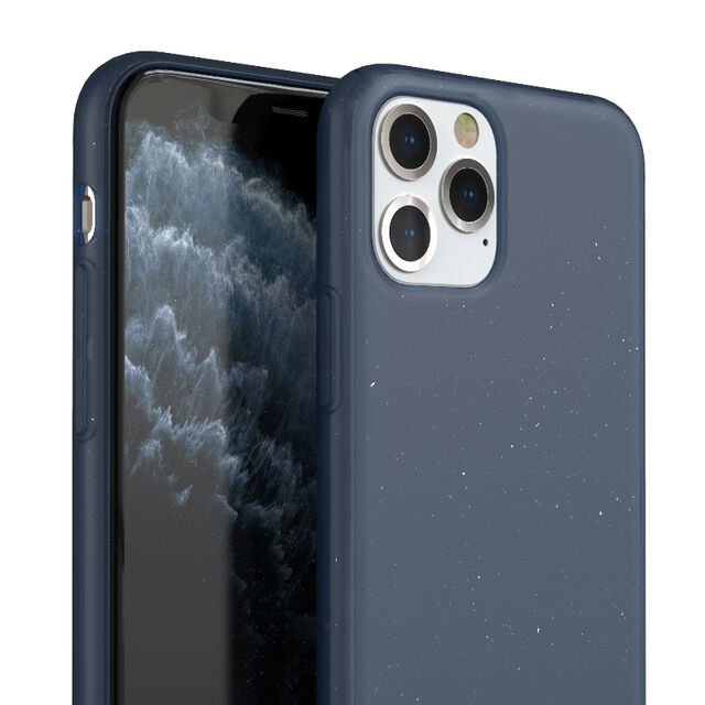 Funda antibacteriana TPU para iPhone 11 Pro Max con tasa antimicrobiana del 99.9% for sale at factory direct price