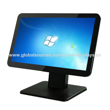 Buy Wholesale China 15.6 Inch Capacitive Touch Screen All In One Pos ...