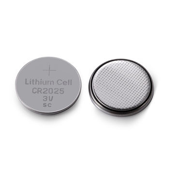 Factory Directly Selling Li-Mno2 Cr2477 3V Coin Cell Battery with