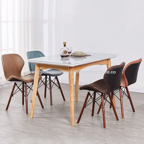2021hot Canton Fair Dining Sets, Furniture Fair Dining Room Chairs