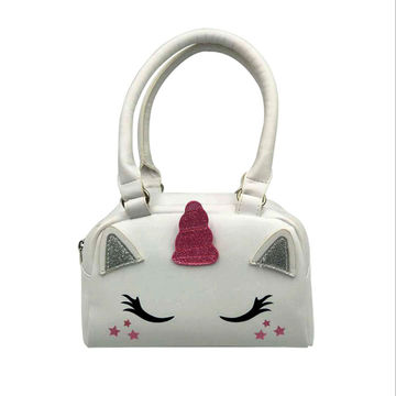 Loungefly Sanrio Hello Kitty Unicorn Purse Crossbody - Women's handbags