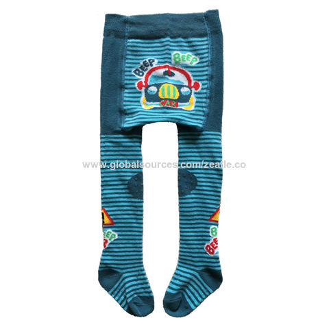 Calças Justas Estampadas para Meninos Calças de Verão para Crianças for sale at factory direct price