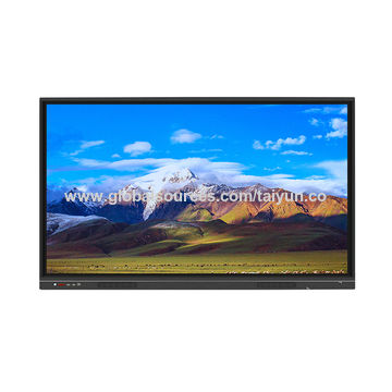 China Factory Prices Interactive Whiteboard Smart Board for education ...