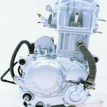 Zongshen 200cc clearance engine