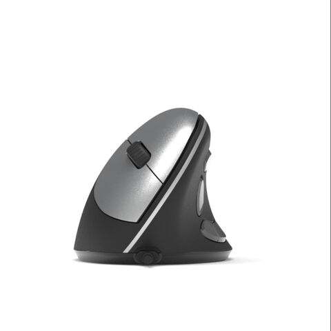 human ergonomics mouse