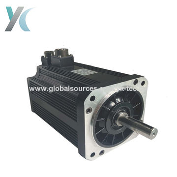 Buy Wholesale China Customized 270v Ac Servo Motor 3000w For ...