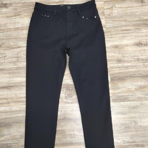 Jeans & Trousers, Spandex Pant