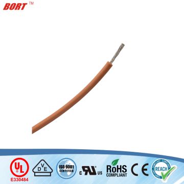 Buy Wholesale China Ul1430 Lead Free Irradiated Cross-linked Pvc Wire ...