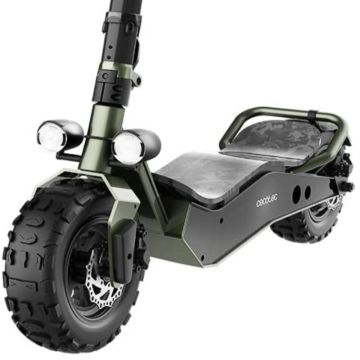 Cecotec Electric Scooter Bongo Series Z. 1100 W, Removable Battery, Rear  Wheel Drive, 12 anti-burst Wheels - Skate Board & Accessories - AliExpress