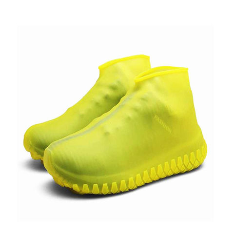 Protector de zapata de goma antideslizante impermeable cubre lluvia de  silicona reutilizable Cubrezapatos para zapatos - China Cubrezapatos y  cubrezapatos para lluvia precio