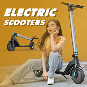 Scooter électrique enfants 350 watts