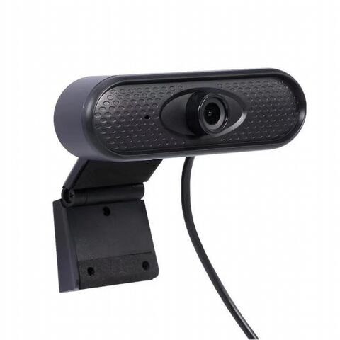 2K 4K Webcam 1080P For PC Web Camera Cam USB Online Webcam With Microphone  Autofocus Full Hd 1080 P Web Can Webcan For Computer - AliExpress