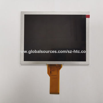 lcd panel 800x600 factory