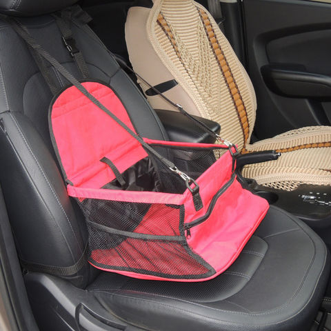 Buy Wholesale China Pet Car Carriers Dog Car Seat Protector Pet Car Bag