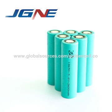 Buy Wholesale China 2020 Hotsale Goldencell Linicomn02 Battery High ...