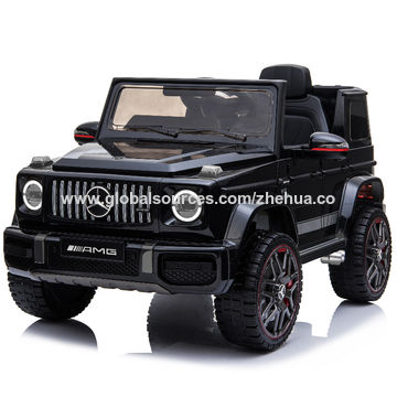 mercedes g63 toy car