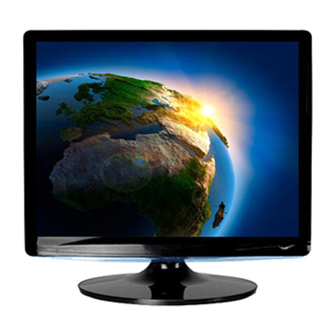 Kaufen Sie China GroßhandelsVenus Tech Modell 15,1 ''38,1 Cm Lcdpc