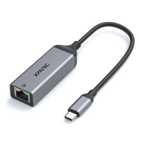 بطاقة شبكة RJ45 بتصميم جديد لعام 2020 بسرعة 100 ميجابت في الثانية لشبكة LAN