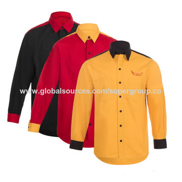 Custom Shirts at USD 7.9 