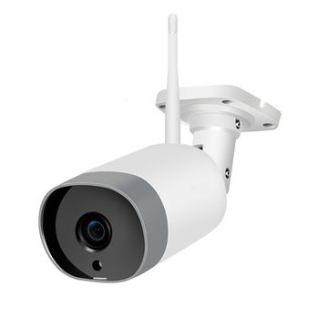 Buy Wholesale China Howell 1080p Ip66 Wireless Bullet Camera Outdoor ...