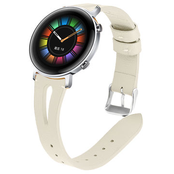 Huawei watch gt2 online 42mm classic gravel beige