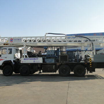 Drilling Rigs for sale at Global Drilling Inc.