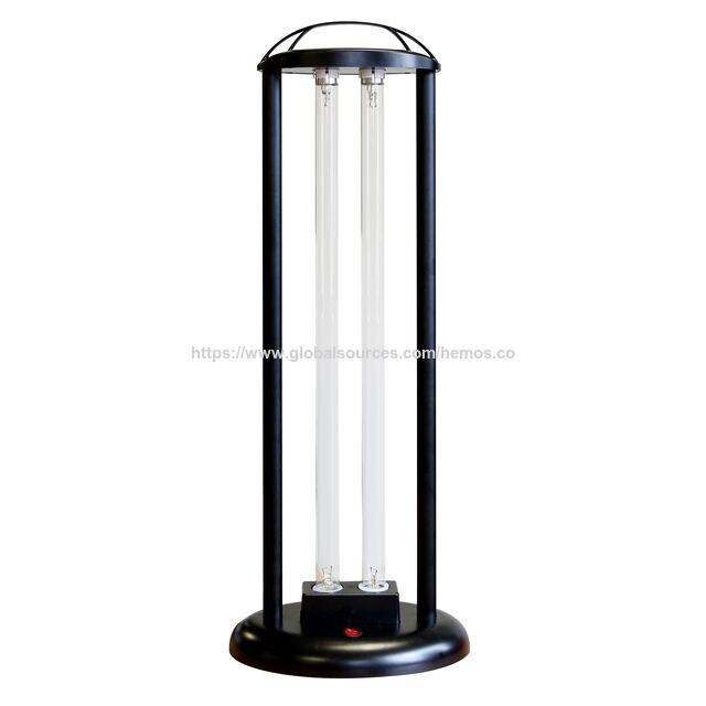 Ozon UV-Lampe, Keimtötende Lampe für Schul-Luftreinigungssystem zur Desinfektion for sale at factory direct price