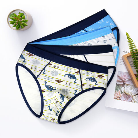 Sous-vêtements Pour Garçons, Sous-vêtements Pour Garçons En