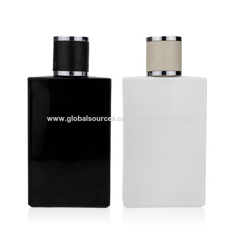 Custom Perfume Bottle - OS Fragrance - Perfume Manufacturer,Supplier &  Trading