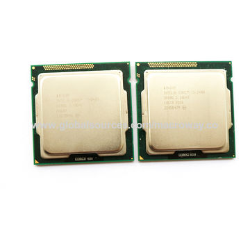 Buy Wholesale China High Quality Intel Core I5 9400f Processor 2.9