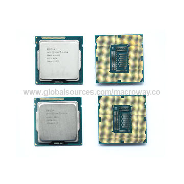 Buy Wholesale China For Intel Core I5-9400f I5 9400f 2.9 Ghz Six