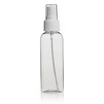 Buy Standard Quality China Wholesale Spray Bottle, 100ml, 200ml, Empty,  Plastic, Hand Sanitizer, Mist, Pump $0.18 Direct from Factory at Yiwu Yukun  E-commerce Firm